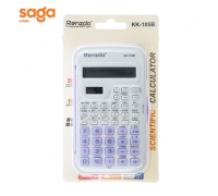 Калькулятор инженерный "Kenko", 10 разрядный, 56 функциий, ON- 11429 КК- 105 В