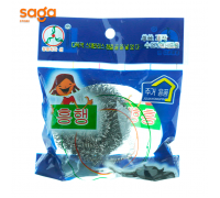 Терка металлическая  1шт.