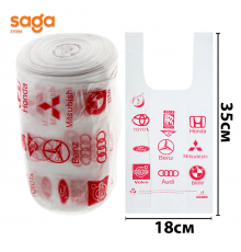 Пакет/Майка 1-нан бб 450гр 1/45 Хуан Thank You