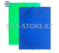 Папка для бумаг, формат-А4.