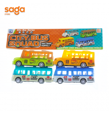 Автобус в салафане 4х 669-161