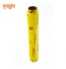 Пищевая пленка 30см/Стретч пленка 30 Арман в коробке-30шт