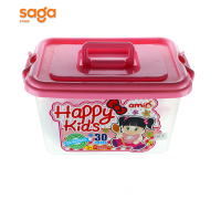 Посуда в контейнере №4 Арт-014