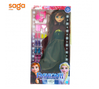 Кукла ХОЛОДНОЕ СЕРДЦЕ туфли 8801.