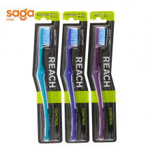 Зубная щетка Reach control