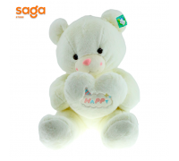 Мягкая игрушка медведь норка 100см 10209.