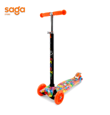 Самокат детский GT-4108 P 1/10