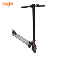 Электросамокат МК 007