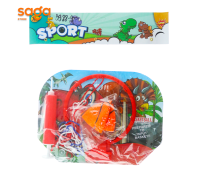 Баскетбол в салафане 3988-9