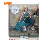 Кукла в коробке Emily 100.