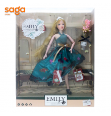 Кукла в коробке Emily 100.