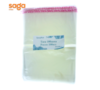 Пакет упаковочный 35*50см, в пачке от 90шт