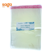 Пакет упаковочный 35*50см, в пачке от 90шт