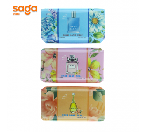 Мыло приятный аромат 12/72 XZ-2510