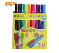 Смываемые фломастеры KEYROAD 971769