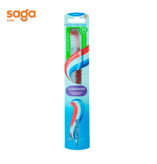 Зубная щетка Aquafresh.