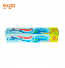 Паста зубная Aquafresh Максимальная защита 100мл.