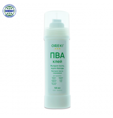 Клей ПВА, 125мл, ON-0822.