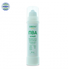 Клей ПВА, 50мл, ON-0821.