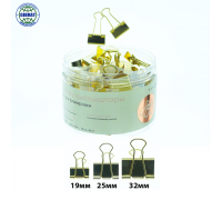 Зажим, в упаковке-42шт. 4221.