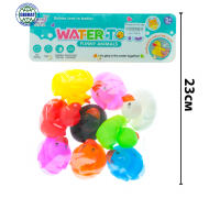 Пищалка в наборе 432-100