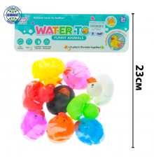 Пищалка в наборе 432-100