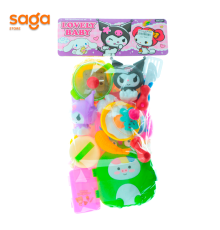 Посуда Куроми в наборе 2417