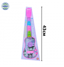 Гитара музыкальная 908-5