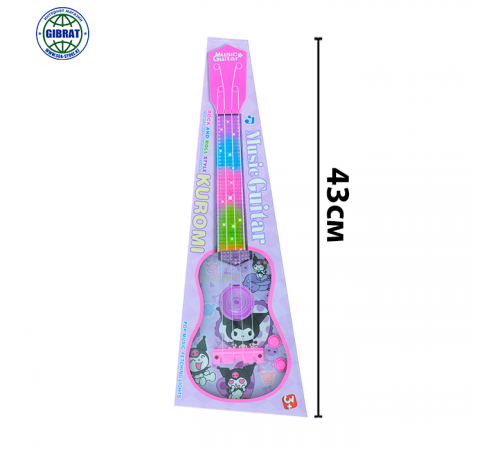 Гитара музыкальная 908-5