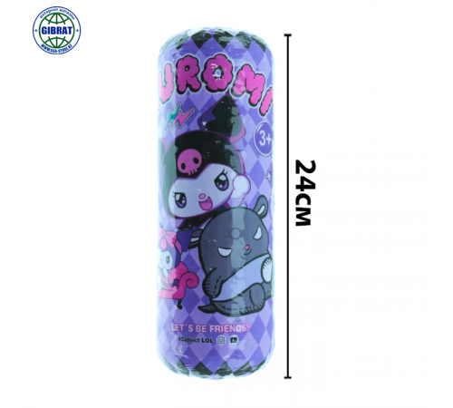 Капсула Куроми 6х 6823.