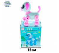 Собака музыкальная 696-3.