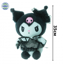 Мягкая игрушка Куроми