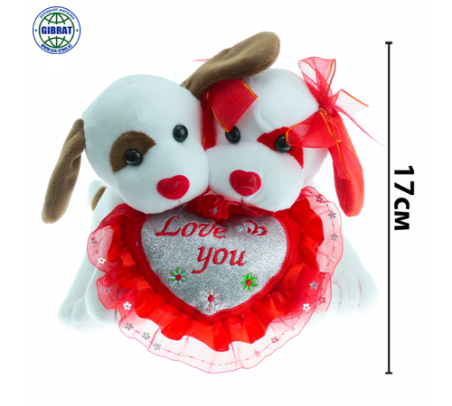 Мягкая игрушка Собачки