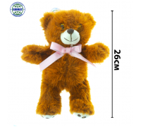 Мягкая игрушка Мишка