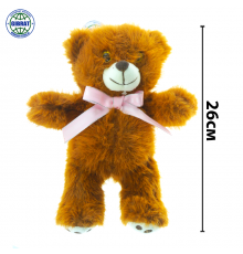 Мягкая игрушка Мишка