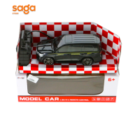 Машина с пултом «Toyota Land Cruiser 200» 5524-3 А