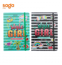 Блокнот 707-28