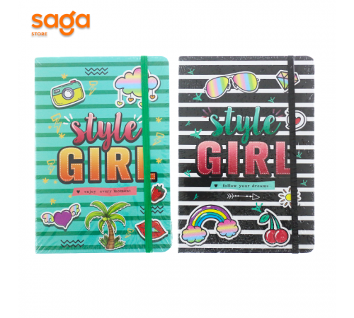 Блокнот 707-28