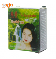 Краска для волос черный 10/400 SB-003