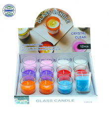 Романтические свечи, 73.