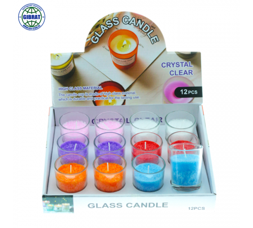 Романтические свечи, 73.