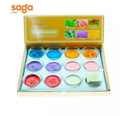 Романтические свечи, -50.