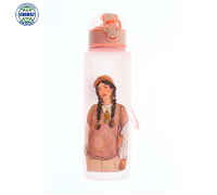 Бутылка для воды Қазақ қызы