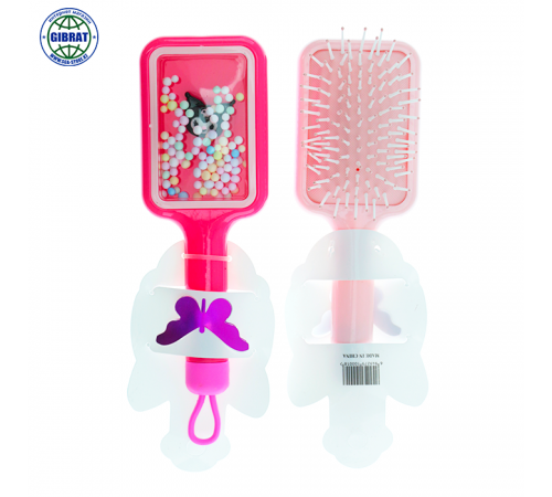 Расческа Куроми 14-18