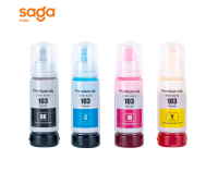 Краска для принтер Premium Ink в упаковке-4шт. NK-103-4