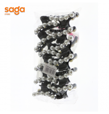 Краб для волос P2986. (блок)