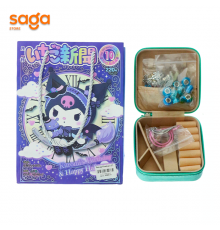 Бисер Пандора 27.