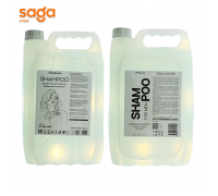 4680647570058 Шампунь для волос ROSLIN 5л