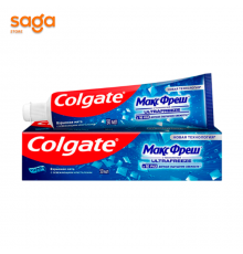 Паста зубная COLGATE Макс фреш 50мл