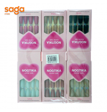 Ногти для взрослых P3316 12х